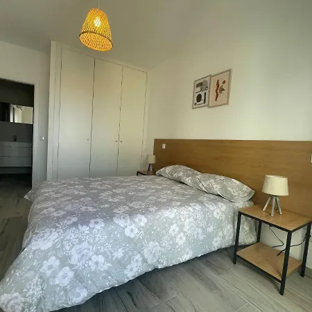 Apartamento Novo Praia De Monte Clerigo Apartment Aljezur