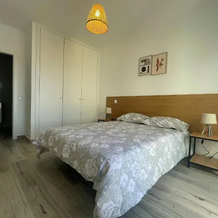 Apartamento Novo Praia De Monte Clerigo Apartment