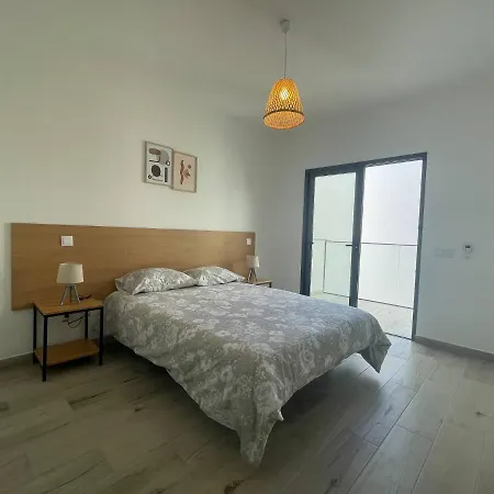 Apartamento Novo Praia De Monte Clerigo Aljezur