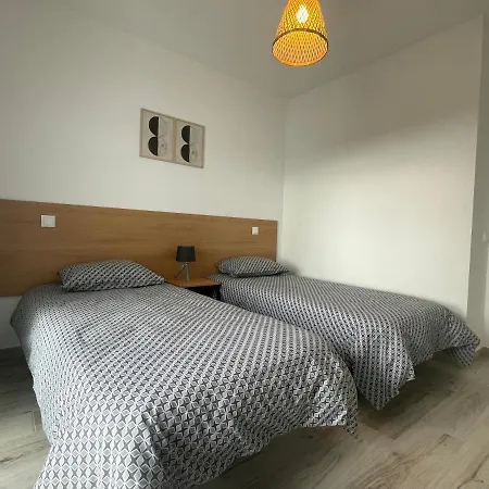 Apartamento Novo Praia De Monte Clerigo * Aljezur