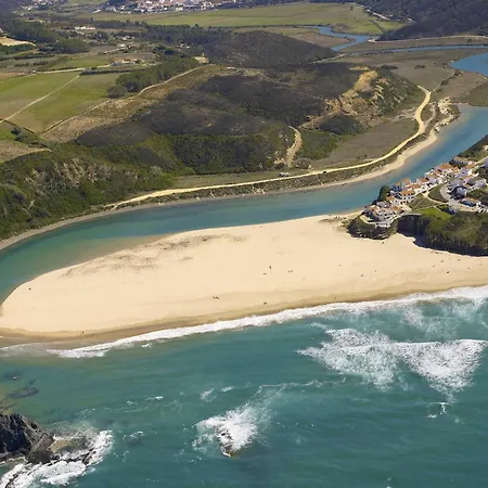 Apartamento Novo Praia De Monte Clerigo Aljezur