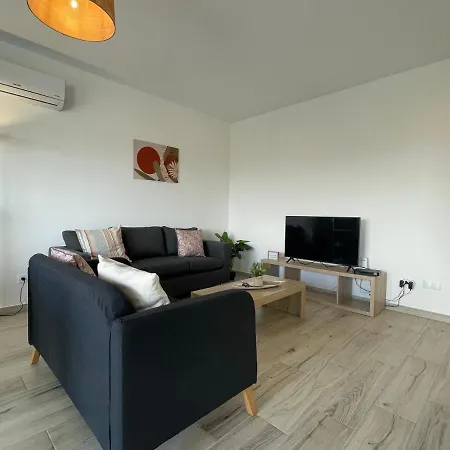 Apartamento Novo Praia De Monte Clerigo Aljezur
