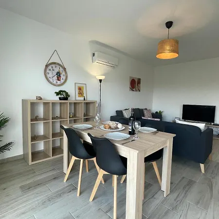 Apartamento Novo Praia De Monte Clerigo * Aljezur