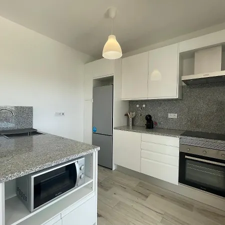 Apartamento Novo Praia De Monte Clerigo * Aljezur