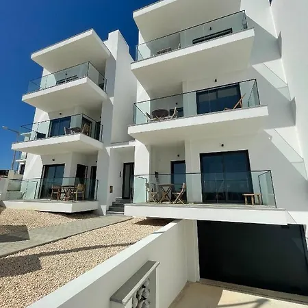 Apartamento Novo Praia De Monte Clerigo * Aljezur