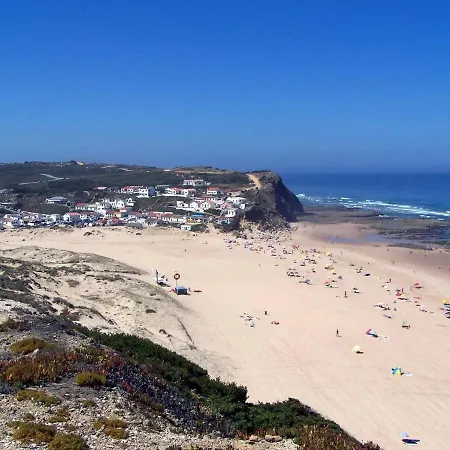 Apartament Apartamento Novo Praia De Monte Clerigo *